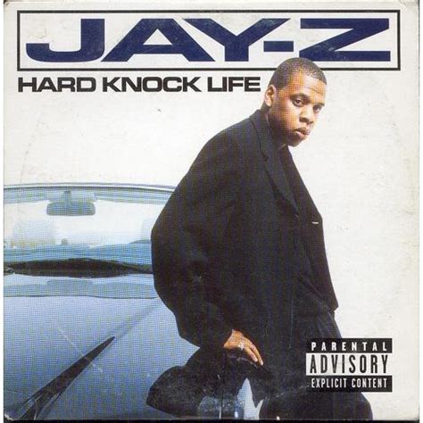 jay z vol 1 tracklist|jay z hard knock life album.